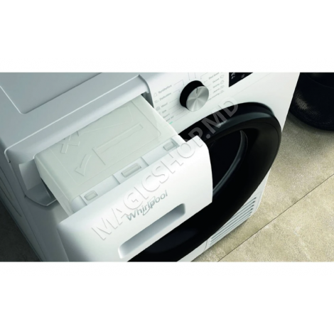 Mașina de uscat rufe Whirlpool FFT M22 9X3B EE